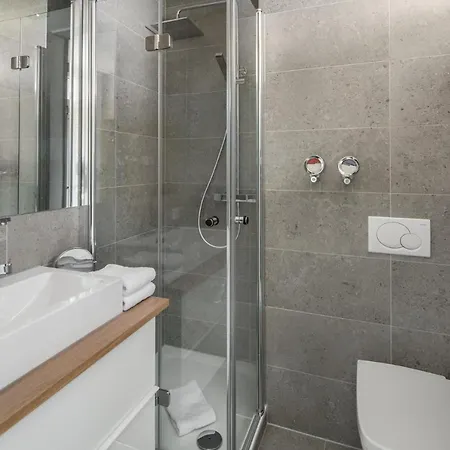 Appartamento Kleines Glueck Norderney