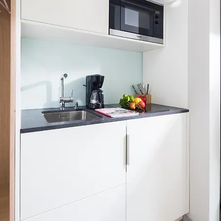 Appartamento Kleines Glueck