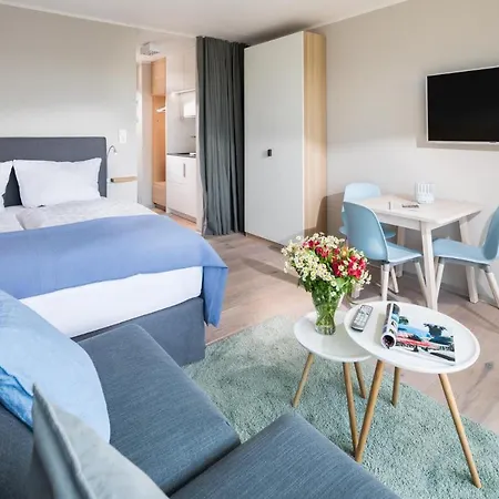 Appartement Kleines Glueck