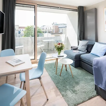 Apartamento Kleines Glueck